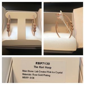 Bomb Party Earrings (5 pairs total)